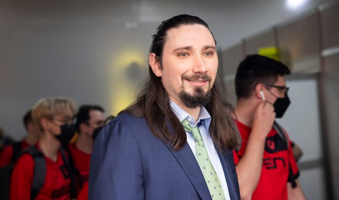 Североамериканская организация M80 планирует создать в CS2 «состав мирового уровня»