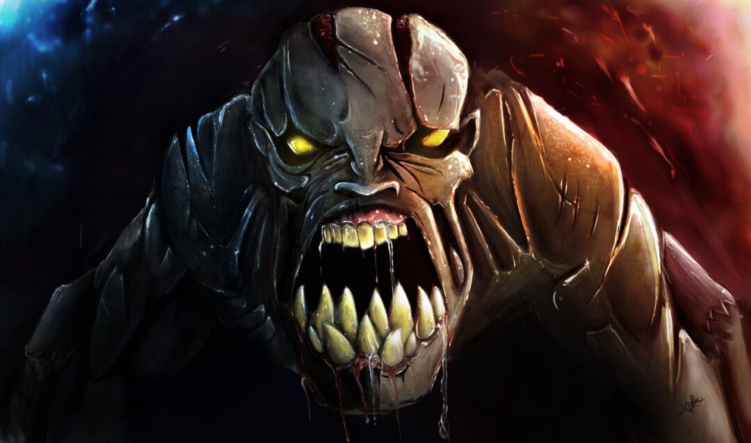 Гайд на Lifestealer в Dota 2 (Патч 7.33с)