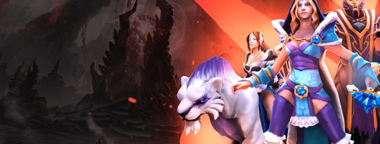 Худшие изменения героев Dota 2 в патче 7.33d