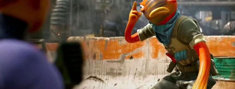 Игроки Fortnite запутались в правилах авторского контента Epic Games для Creative 2.0