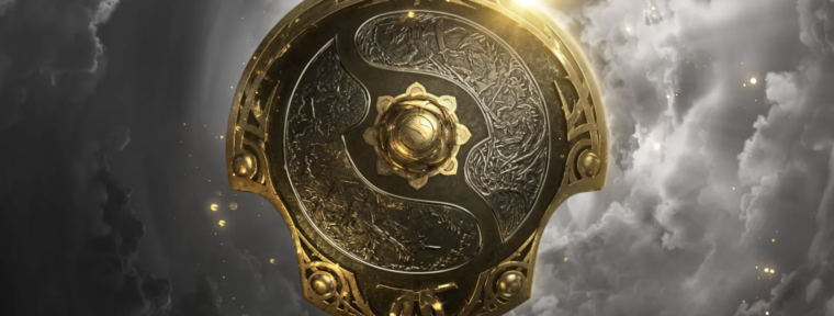 Упадок Dota 2: снижение числа зрителей и базы игроков