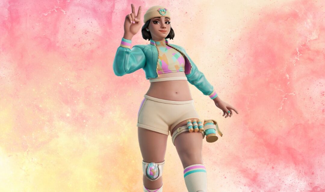 Новый скин в стиле «плюс-сайз» не понравился игрокам Fortnite