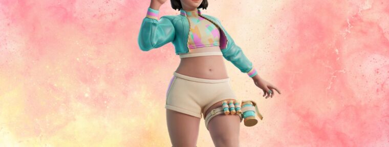 Новый скин в стиле «плюс-сайз» не понравился игрокам Fortnite