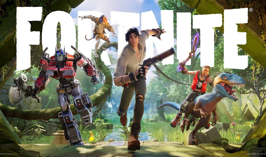 Игроки Fortnite утверждают, что 3 сезон 4 главы – «худший за последние годы»