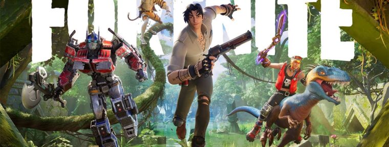 Игроки Fortnite утверждают, что 3 сезон 4 главы – «худший за последние годы»