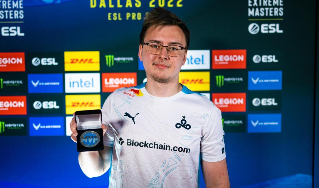 Обновлённый состав CLoud9 не сможет дебютировать на IEM Cologne 2023