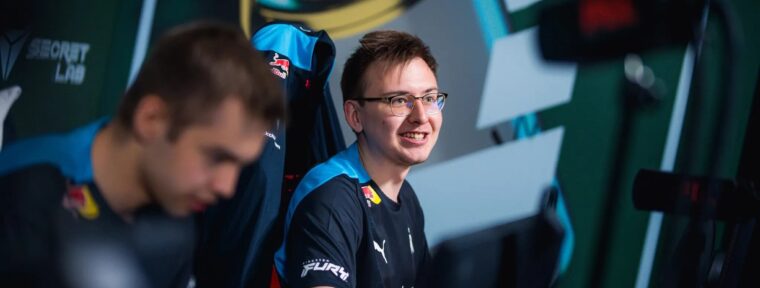 Cloud9 представят свой полный состав по CS:GO в плей-офф IEM Cologne 2023