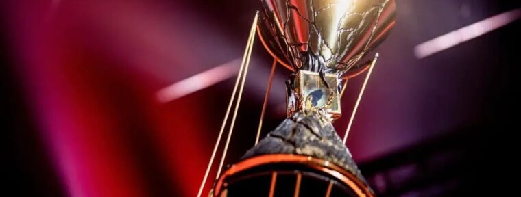 Лучшие игроки с чемпионата мира по Valorant