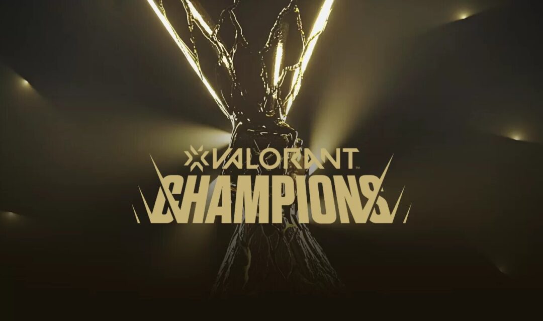 ТОП-5 лучших гибких игроков на Valorant Champions 2023