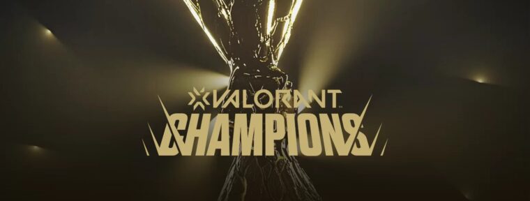 ТОП-5 лучших гибких игроков на Valorant Champions 2023
