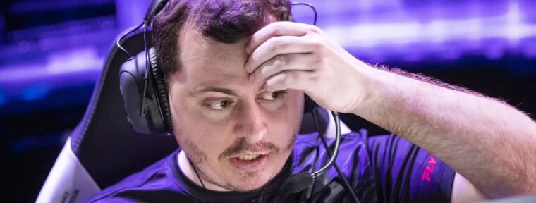 На чемпионате мира по Valorant команда NaVi получила штраф