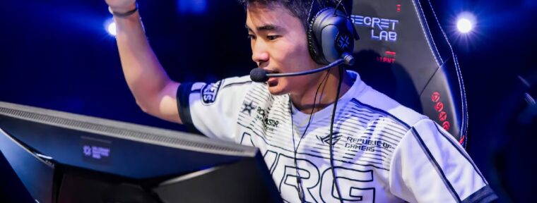 Сем «s0m» Ох покинул состав NRX по Valorant