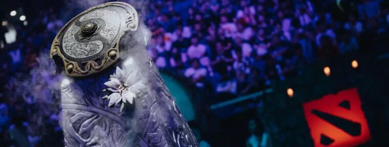 Забытые герои Dota 2, которых нужно улучшить перед The International 12