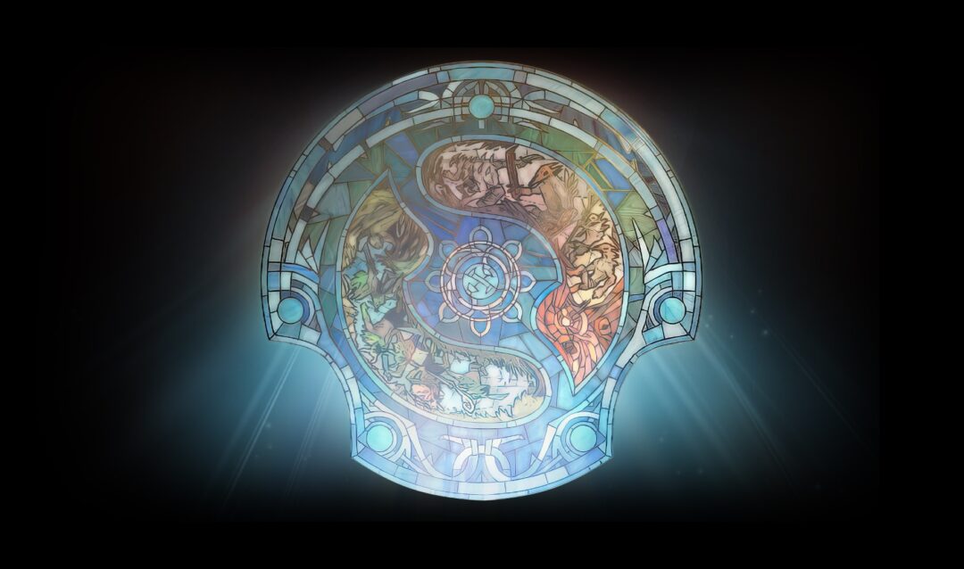 Краткий анализ команд Китая по Dota 2, прошедших квалификацию на The International 12