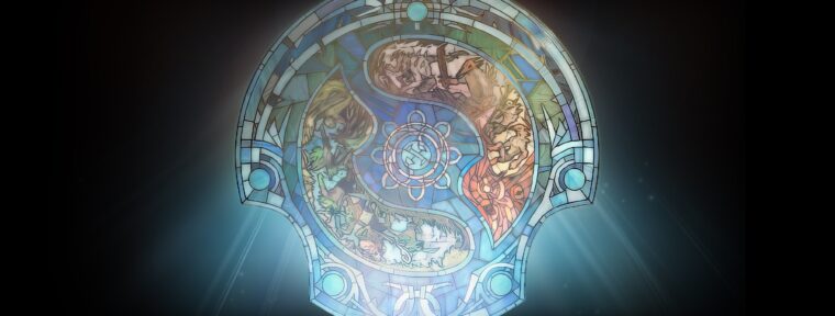 Краткий анализ команд Китая по Dota 2, прошедших квалификацию на The International 12