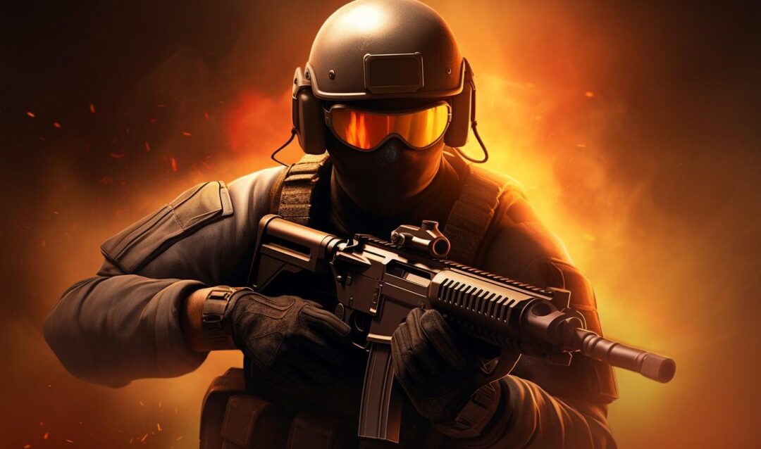 Главные возрастные игроки, которые перешли на про-сцену Counter-Strike 2