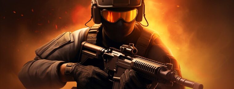 Главные возрастные игроки, которые перешли на про-сцену Counter-Strike 2