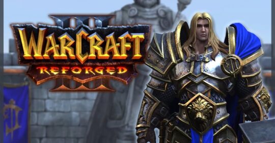 Системные требования Warcraft III