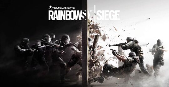 Системные требования Raindow Six Siege