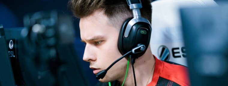 Стало известно, что Frozen заменит Twistzz в FaZe Clan