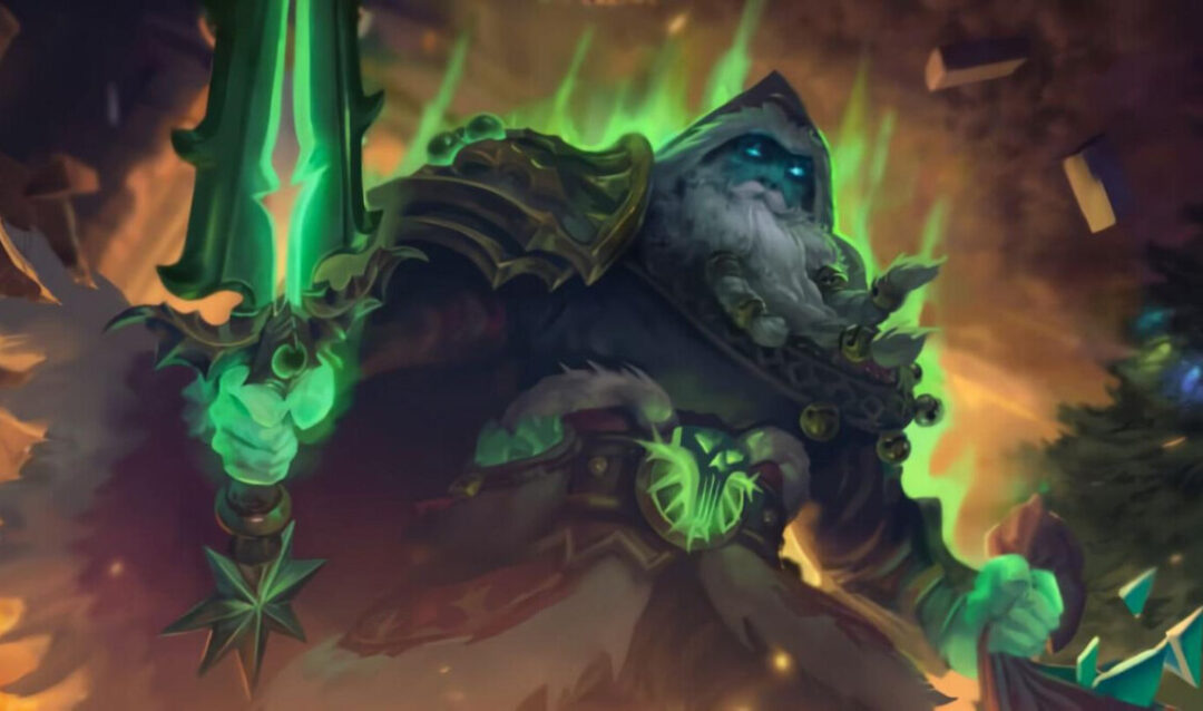 Новые лучшие сборки героев Dota 2 в патче 7.35b