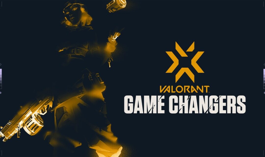 ТОП-6 лучших женских профессиональных команд по Valorant