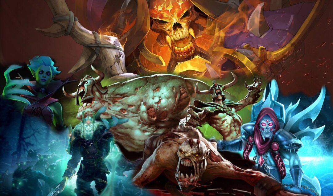 Лучшие предметы Dota 2, которым нужно дать улучшение