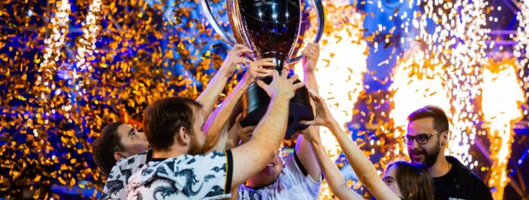 После победы Team Spirit на IEM Katowice 2024 были «засыпаны» приглашениями на другие турниры