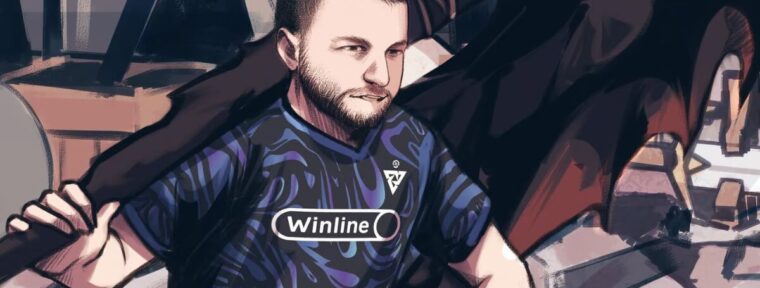 MinD_ContRoL раскрыл подробности своего кика из Tundra Esports в прямом эфире