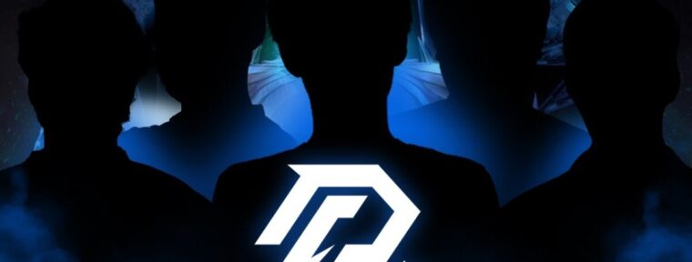 Китайская Дота не умерла: История команды Azure Ray