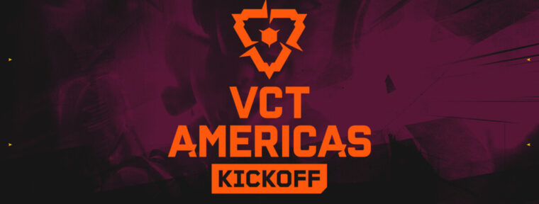 Прогнозы команд на турнире VCT 2024: Americas Kickoff по Valorant