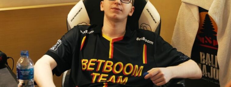 BetBoom Team выиграли первую карту у G2.IG и прошла в следующую группу DreamLeague Season 22