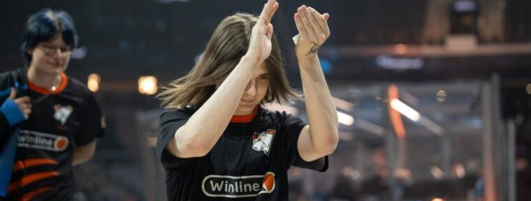 Virtus.pro вылетели с DreamLeague Season 22. OG и Gladiators прошли дальше