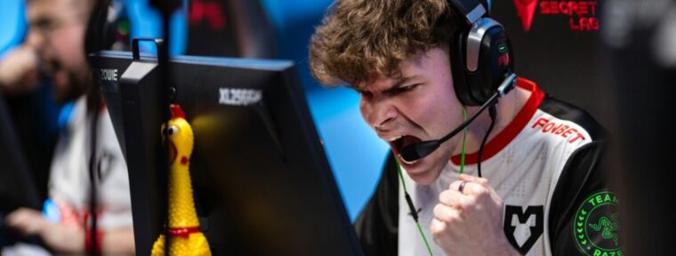 Siuhy: «Мы хотим стать более стабильной и последовательной командой»