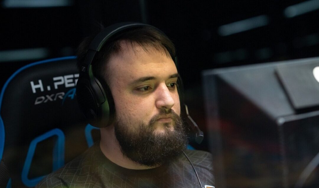 «Они просто следуют своей концепции». 9pasha раскрыл секрет успеха Team Falcons на DreamLeague Season 22