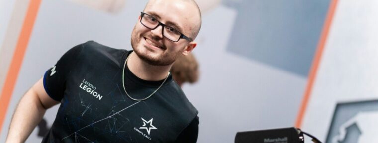 Complexity победила Team Liquid и теперь поедет на PGL Major Copenhagen 2024