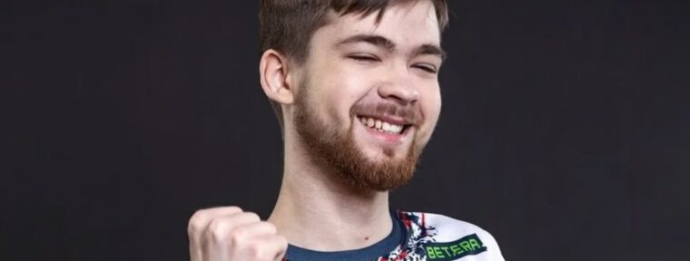 Malr1ne назвал причину успеха Team Falcons в рамках турнира DreamLeague Season 22