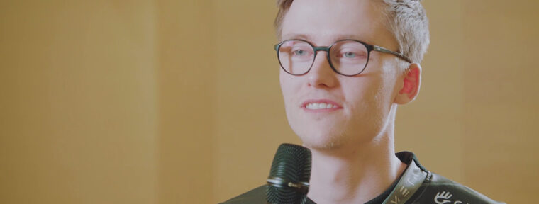 Ace о групповом этапе DreamLeague Season 22: «Это был один из самых тяжёлых периодов нашей команды»