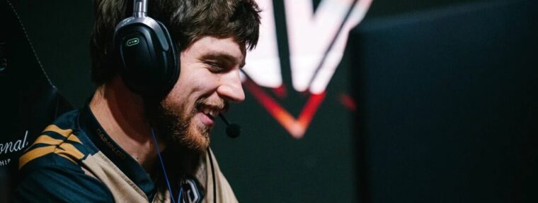 Капитан Gladiators оценил выступление команды на DreamLeague Season 22 после переигровок