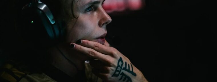 Dyrachyo в матче Gladiators — Xtreme умер от Терзателя. Китай прошёл в полуфинал DreamLeague Season 22