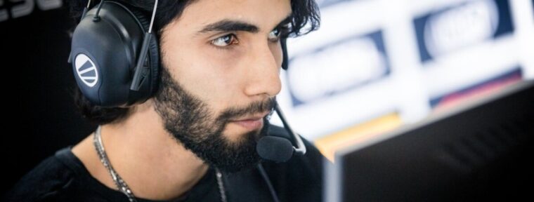 Спустя более чем два года SumaiL проиграл иск против Evil Geniuses