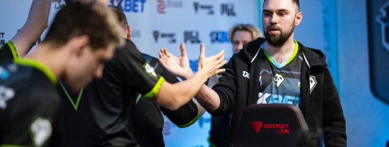 Glowiing сейчас 30 лет, а он «тащит» в 9Pandas: кто он такой и с чего начинал в CS2? Большое интервью