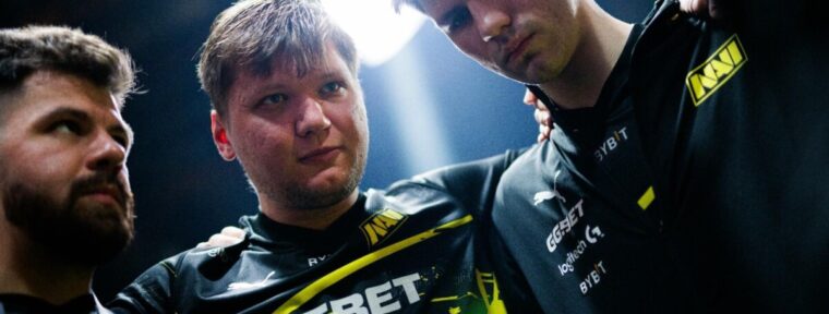 Поклонники s1mple считают, что он перейдёт в G2 Esports или Ninjas in Pyjamas