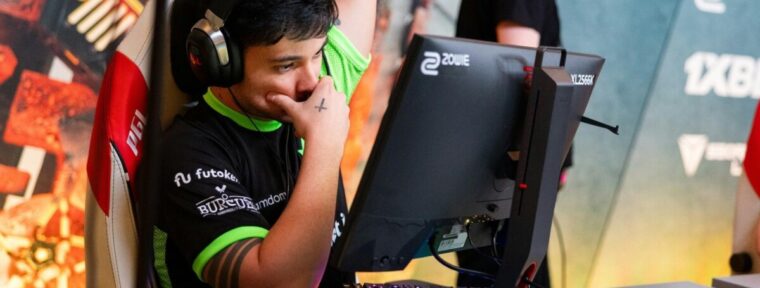 Сегодня состоится финальный матч третьего дня ECSTATIC — Imperial Esports на турнире PGL Major Copenhagen 2024