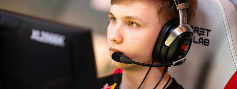 «Мы собираемся выиграть мейджор». M0NESY после победы над Virtus.pro на турнире PGL Major Copenhagen 2024
