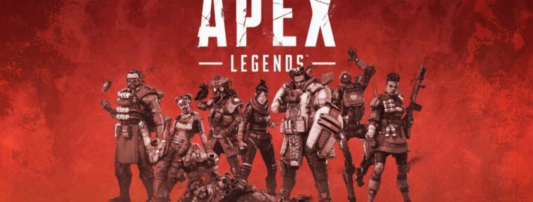 Читер сорвал турнир ALGS Pro League в Северной Америке