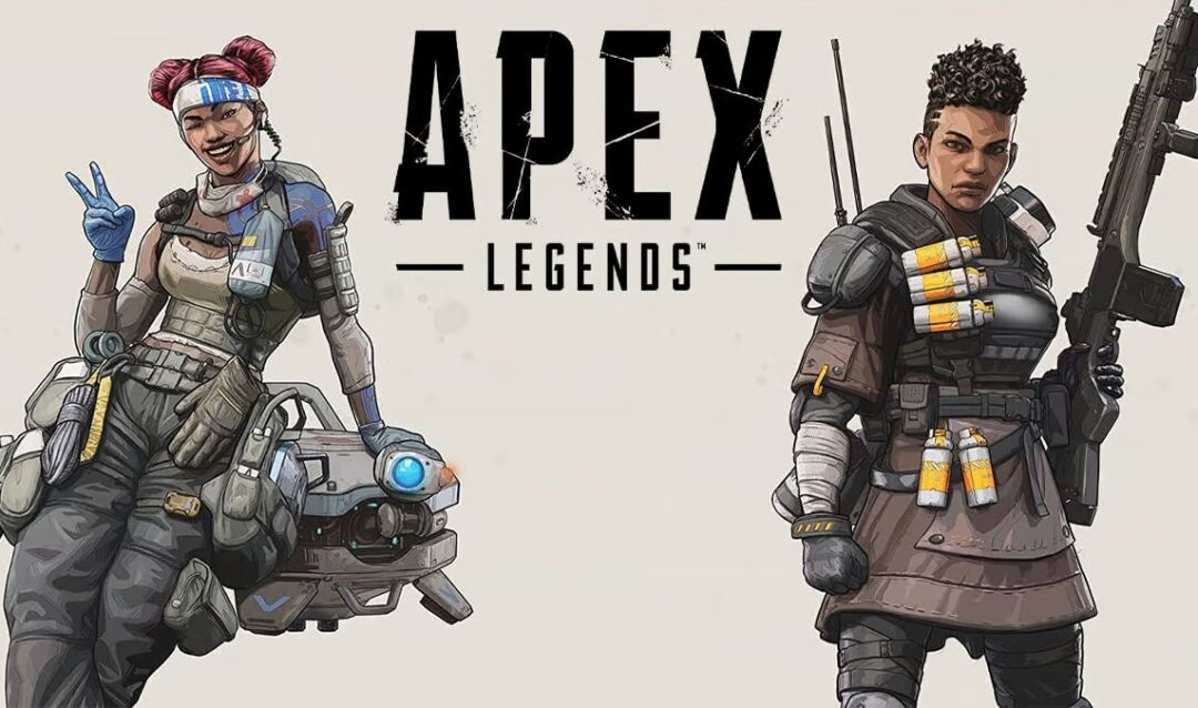 Aurora — чемпионы ALGS: Pro League