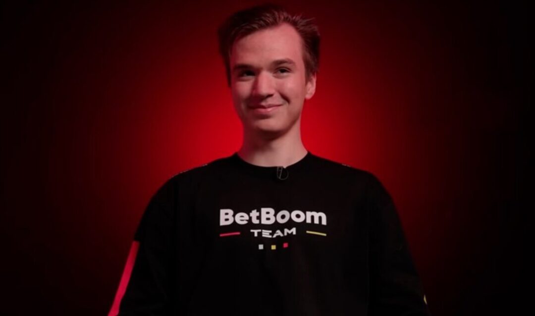 Pure~ про dyrachyo: «Он приносит в Dota 2 свое уникальное видение и геймплей»