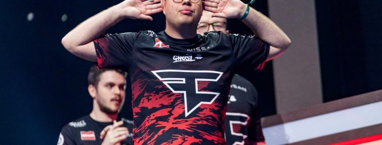 karrigan: "Теперь вы никогда не узнаете, какую карту мы баним". Faze Clan выходят в финал PGL Major Copenhagen 2024