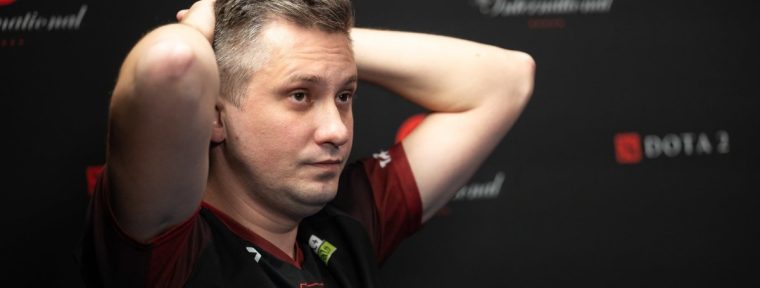 9Pandas — первая команда, которая вылетела с турнира Elite League 2024 по Dota 2